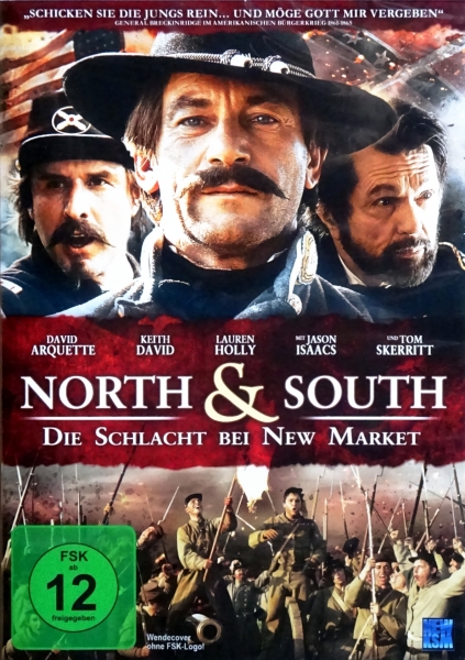 North & South - Die Schlacht bei New Market